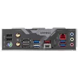 GIGABYTE B650 GAMING X AX V2 placa base AMD B650 Zócalo AM5 ATX GIGABYTE B650 GAMING X AX V2 placa base AMD B650 Zócalo AM5 ATX