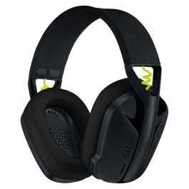 Logitech G435 Auriculares Gaming Inalámbricos Bluetooth Diadema Binaural Negro Amarillo Precio: 76.89000055. SKU: S7814755