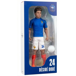 Megableu MEG3760046781956 Figura Articulada Fútbol Francés Selección Francesa - Jugador 24 Talentoso - 20 cm Precio: 36.58999949. SKU: B1GGSPDTMM