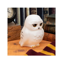 Paladone Lámpara 3D Harry Potter Hedwig