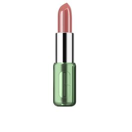 Clinique POP LONGWEAR SHINE barra de labios #Blush Pop 3,9 gr Satinado, Mate y Brillo