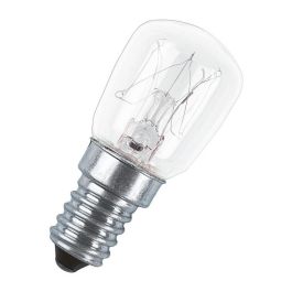 Ledvance/Osram Bombilla Incandescente LVE-4050300310282 E14 15W 85Lm 2700K Regulable - Blanco Muy Cálido Precio: 3.58999982. SKU: B162CHZ29G