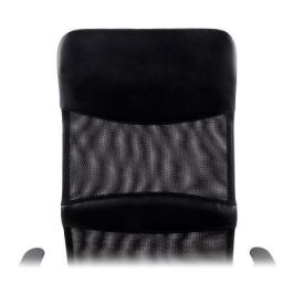 Silla Giratoria Eurosilla Yale/ Negra Silla Giratoria Eurosilla Yale/ Negra