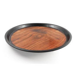 Inde Bandeja Camarero Antideslizante Wood 41 cm My Bar (12 Unidades)