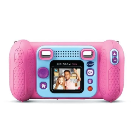 Vtech 3417765489556 Kidizoom Fun Rose