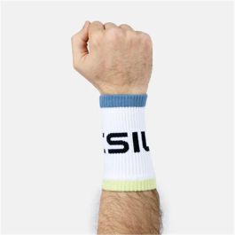 Muñequera Deportiva Picsil PSD0122-White Blanco