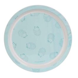 Set de Menaje Infantil Safta Erizo Poliuretano (4 Piezas)