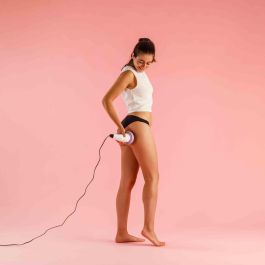 Masajeador Solac ME7714 Blanco 15 W