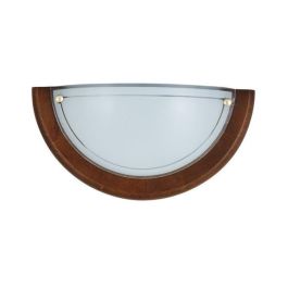 Aplique RABALUX "Ufo" 1xE27 IP20 [RAB-5161]