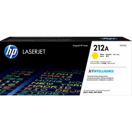 HP Toner Amarillo Laserjet Enterprise M554, M555, M578 -212A Precio: 237.50000032. SKU: S8410165