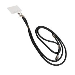 Cordón para Teléfono Móvil Celly LACETUNIBK Precio: 7.49999987. SKU: B1GJ3NVWNE