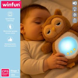 Pizarra Mágica Winfun Tela Plástico (2 Unidades)