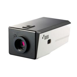 Idis Cámara IP IDIS 5Mpx WDR H.265 12V/PoE Precio: 305.50000019. SKU: B1G322R2VH