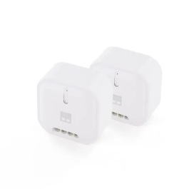 Dio Connected Home Módulos para obturador del rodillo idi 1.0 Juego de 2 Precio: 51.59000044. SKU: B1J33WMLT3