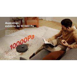 Robot Aspirador Roborock S8MVU52