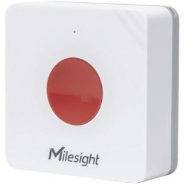 Milesight Smart Button LoRaWAN para IoT