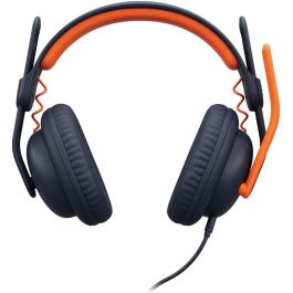 Auriculares Logitech 981-001383 Azul