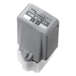 Cartucho de Tinta Original Canon 6783C001 Gris (1 unidad) Precio: 73.89000036. SKU: B1ETY24PZ7