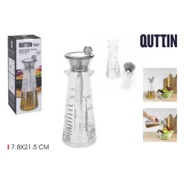 Mezclador de Salsas y Ensaladas Quttin (12 Unidades) Precio: 34.50000037. SKU: B1GRC4ESNJ
