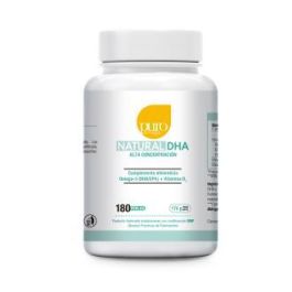 Natural Dha Alta Concentracion 180Perlas Precio: 77.5900004. SKU: B16JZC7FLH