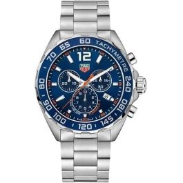 Reloj Hombre Tag Heuer FORMULA 1 QUARZO (Ø 43 mm) Precio: 3808.5839006049996. SKU: B1AW4RM3G9