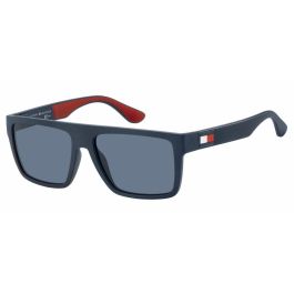 Gafas de Sol Hombre Tommy Hilfiger TH-1605-S-IPQ56KU ø 56 mm Precio: 66.50000038. SKU: B1DBNEHQFS
