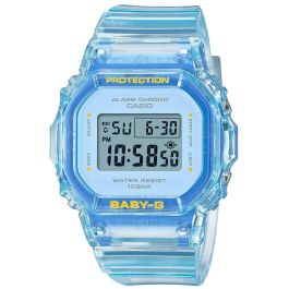 Reloj Mujer Casio G-Shock Baby-G BGD-565SJ-2ER (Ø 38 mm) Precio: 124.50000002. SKU: B1823KMRMC