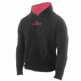 Sudadera sin Capucha Hombre Hanker Hanker Chok Negro M Precio: 53.7845. SKU: B1HBF5YQD4