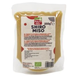 Shiro Miso Blanco 250Gr. Precio: 9.5000004. SKU: B16KGVKSRF