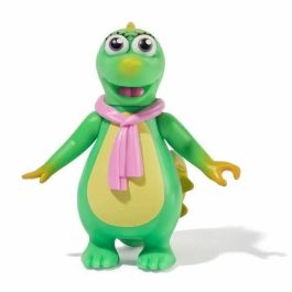 Spinmaster SPI6073738 Dora Caja de Amigos Fantásticos - 5 Figuras - Dora la Exploradora - A partir de 3 años