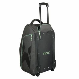 Paletero Nox Nox AT10 Competition Trolley