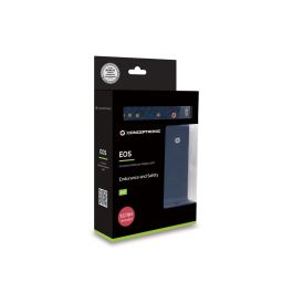 CONCEPTRONIC CARGADOR UNIVERSAL DE PORTATIL 90W AUTOMATICO 12V A 20V 15 TIPS CONCEPTRONIC CARGADOR UNIVERSAL DE PORTATIL 90W AUTOMATICO 12V A 20V 15 TIPS