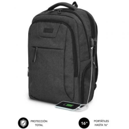 SUBBLIM Mochila Professional Air Padding Backpack 16" Precio: 28.58999979. SKU: S7605272