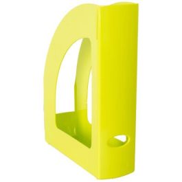 Revistero Plastico 80Mm Opaco Kiwi Revistero Plastico 80Mm Opaco Kiwi Precio: 2.98999954. SKU: B12AN5LTXD