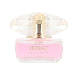 Versace Bright Crystal Parfum Eau de Parfum Vaporizador 50 ml Mujer