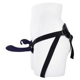 Consolador con arnés Evolved Precio: 66.50000038. SKU: B1K659Q79V