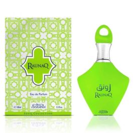Nabeel Raunaq eau de parfum souq collection 100 ml Nabeel Raunaq eau de parfum souq collection 100 ml Precio: 18.49999976. SKU: B13ZYBTM3Z