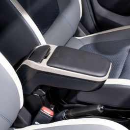 Armster 2 Reposabrazos Seat Arona 2018- Vegan Leather Gray C06238A