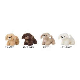 Perro labrador 25 cm colores sdos - modelos surtidos Perro labrador 25 cm colores sdos - modelos surtidos