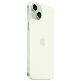 Smartphone Apple iPhone 15 Plus 128 GB Verde