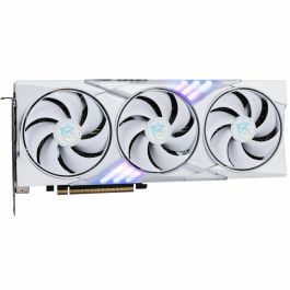 MSI 912-V535-033 GeForce RTX 5060 TI GAMING TRIO OC WHITE 16GB GDDR7 PCI Express 5.0