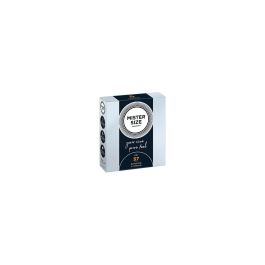 Preservativos Mister Size Ø 5,7 cm (3 pcs)