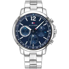 Reloj Hombre Tommy Hilfiger LANDON (Ø 46 mm) Precio: 122.7303. SKU: B1GAEPJQ7K