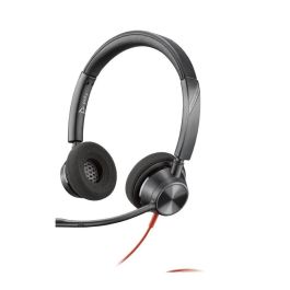Auriculares Poly Estéreo Blackwire 3325 Con Precio: 41.98999959. SKU: B13HQAL4N9
