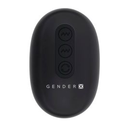 Vibrador Gender X Gender X Negro