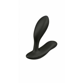 Vibrador anal We-Vibe Negro Vibrador anal We-Vibe Negro