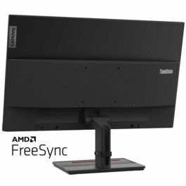 Monitor Lenovo S24e-20 Full HD 23,8" 60 Hz