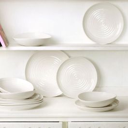 Portmeirion Plato Postre Coupe Sophie Conran 22 cm (4 Unidades)