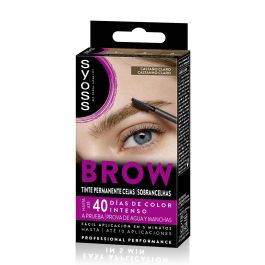 Lápiz de Cejas Syoss BROW TINT Lápiz de Cejas Syoss BROW TINT Precio: 9.0629. SKU: B1FJBPWH9Z