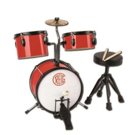 Reig Bateria Madera y Metal 65x65 Precio: 113.50000013. SKU: S2425217